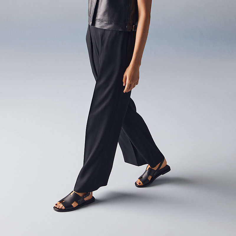 サンダル 《マヤ》 | Hermès - エルメス-公式サイト